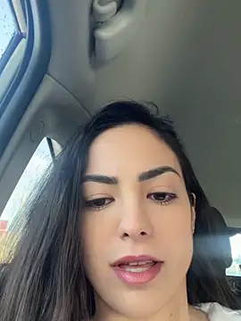 TheeaaGlow online show from April 19, 5:18 am