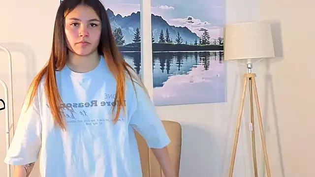 HienPolemeni online show from April 19, 7:08 am