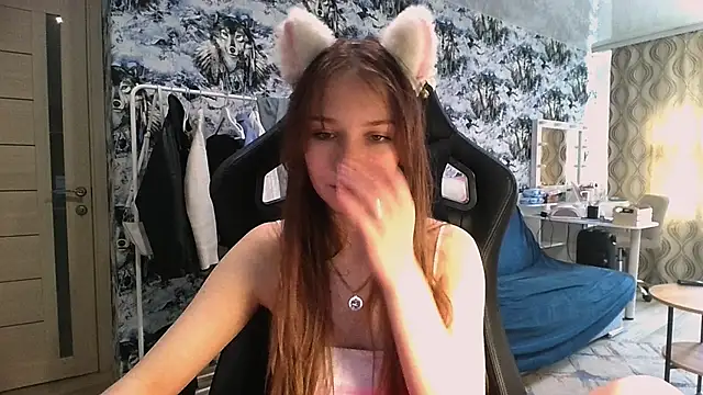 Princess Mira online show from July 22, 11:00 am