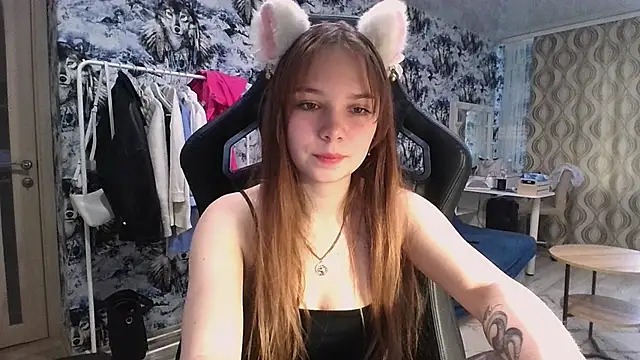 Princess Mira online show from July 24, 10:46 am
