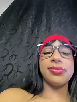 Zaabrina 20 online show from August 1, 12:56 am