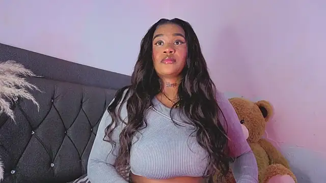 Thalyanna ebonny online show from August 6, 3:57 am