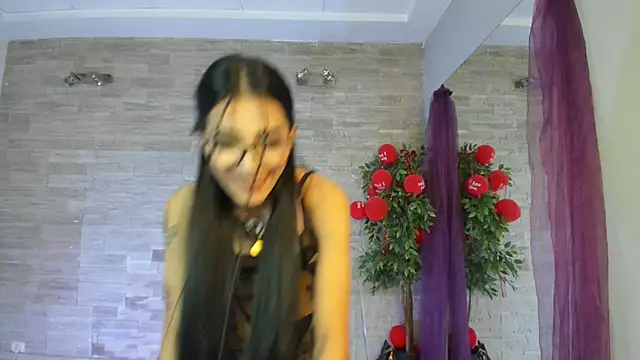 AvaLustt online show from April 20, 7:39 pm