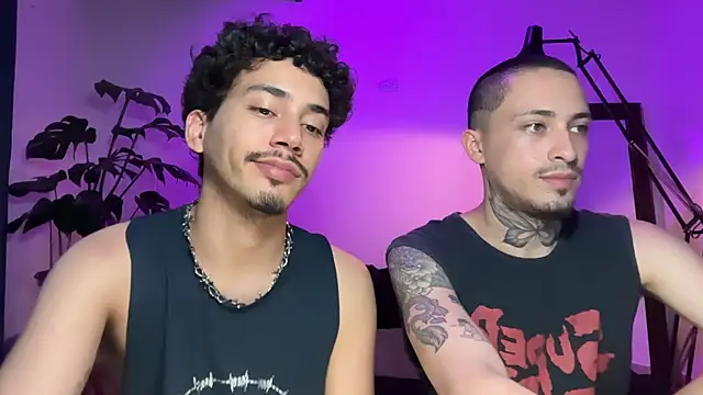 Noah and Steven online show from July 6, 3:58 pm