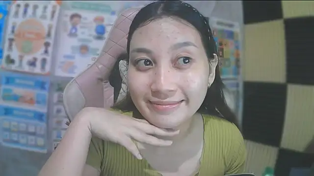 SusannaPassarelli online show from April 27, 4:15 pm