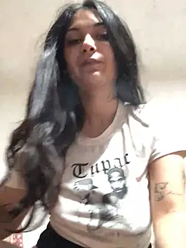 amira1348 online show from June 6, 8:31 am