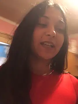 amira1348 online show from June 7, 9:38 am