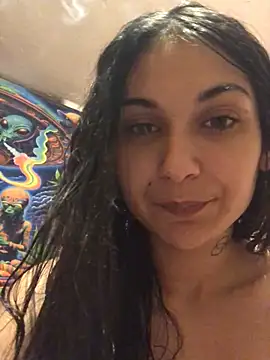 amira1348 online show from June 18, 8:25 pm