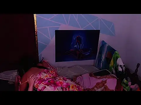 aliceandevie online show from April 28, 2:38 am