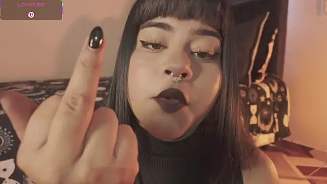atena hill  online show from June 20, 7:50 pm