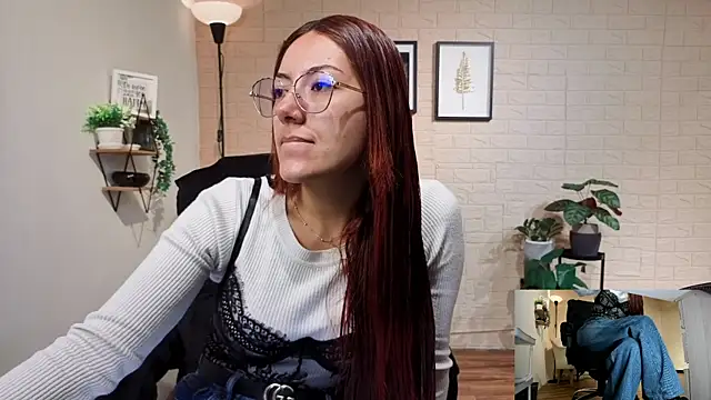 MissOffice  online show from July 29, 11:32 am
