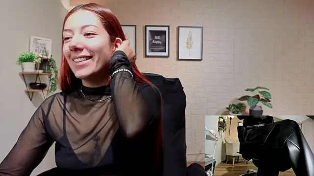 MissOffice  online show from July 31, 11:44 am