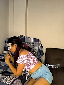 MilianiCourset online show from July 19, 5:26 pm