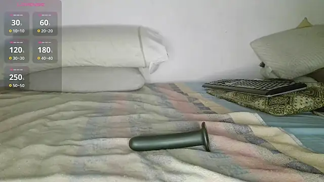 canarito18 online show from August 7, 1:56 am