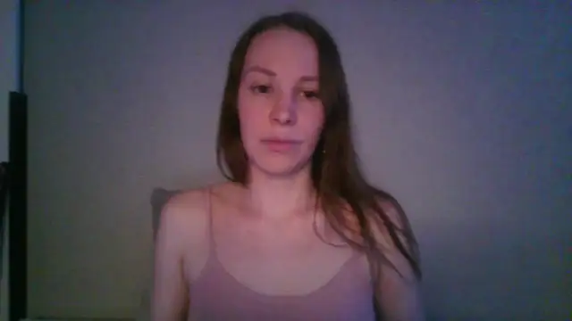 Naughty Spark  online show from May 31, 6:20 pm