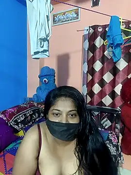 Sexy bhabi60 online show from April 25, 9:23 am