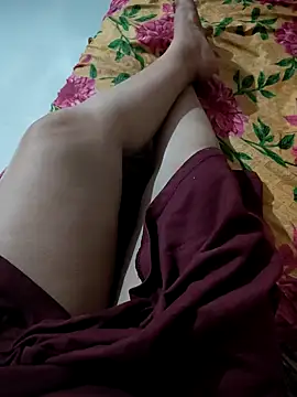 kiyashy online show from April 25, 2:47 pm