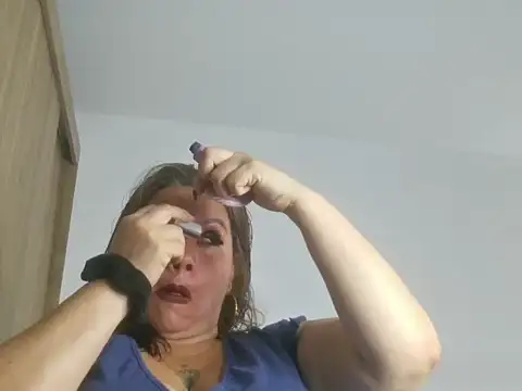 dulce anahi  online show from April 27, 5:43 pm