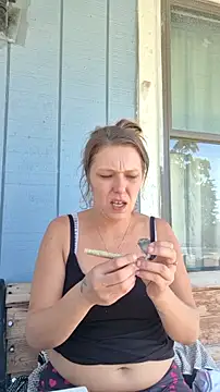 lickybaby26 online show from August 3, 2:34 pm