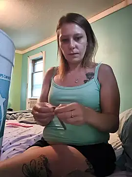 lickybaby26 online show from July 14, 12:44 am