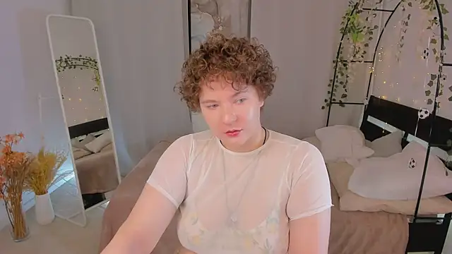 MelittaStorrie online show from July 7, 11:24 am