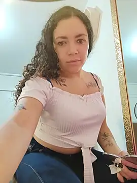 Ruby diamonds online show from July 20, 7:25 pm