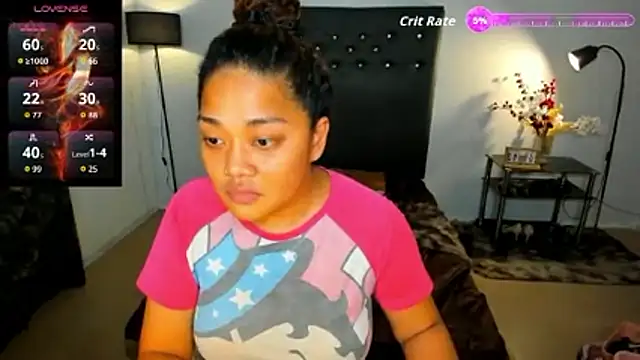 curly tops69 online show from June 17, 7:21 am