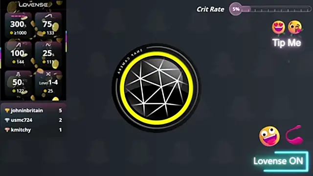 curly tops69 online show from June 23, 5:44 pm