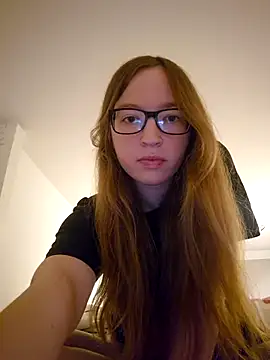Freaky-Doll online show from July 14, 8:46 pm