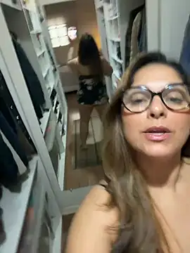 Mariiii morena online show from July 25, 11:06 am