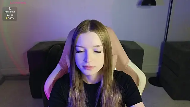 Eva Th0mpson online show from July 2, 3:23 am