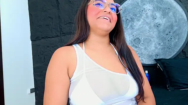 JessiBannkss online show from July 31, 12:50 pm