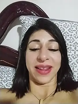 arianna rouse  online show from August 4, 2:28 am