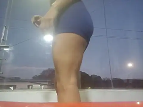 SweetVenuus online show from July 28, 11:37 pm