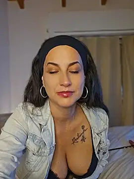 MorganaMystic online show from May 14, 9:42 pm