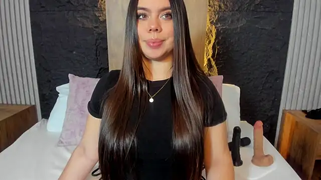 luna blazze  online show from July 22, 12:50 pm