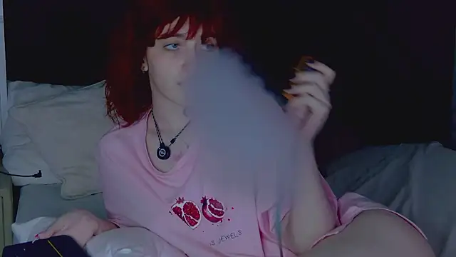 LexiBellee online show from August 2, 6:55 pm