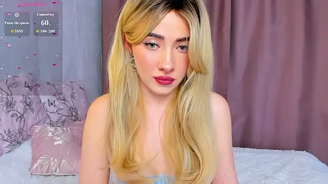 SabrinaKarter online show from June 26, 5:36 pm