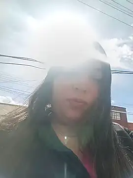 Alyssa 14 online show from May 18, 2:01 pm