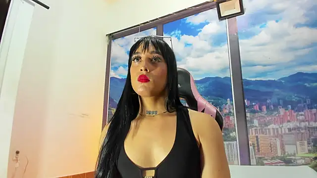 RoussJimenez online show from August 8, 3:36 am