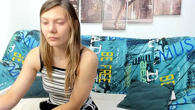 Sunny Sammyy online show from August 10, 1:09 am