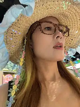 okgirl 23 online show from August 10, 4:38 am