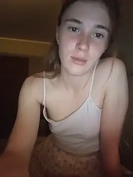 BarniLilit online show from May 23, 9:24 pm