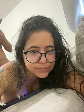 MarianaAraujoBasile online show from June 8, 5:24 pm