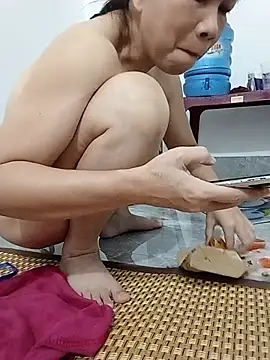 LalisaSexy online show from July 16, 12:48 am