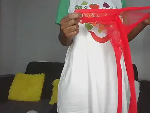 Arianna2176 online show from May 30, 10:38 pm