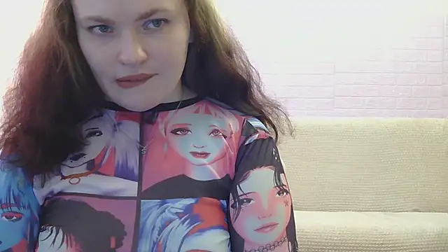marshmellowsofia online show from July 23, 7:16 am
