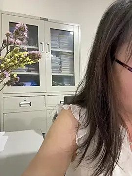 qingqing202666 online show from June 20, 2:26 am