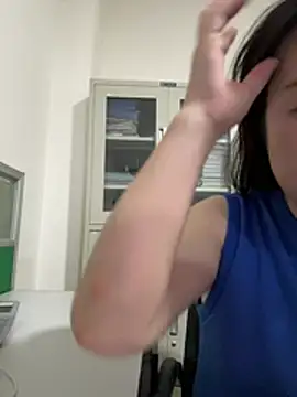 qingqing202666 online show from June 26, 6:47 am