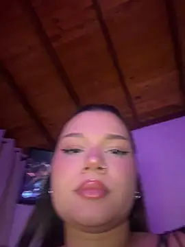 Starly Vega online show from July 1, 1:16 am